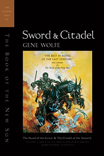 SWORD & CITADEL (Sword and Citadel)