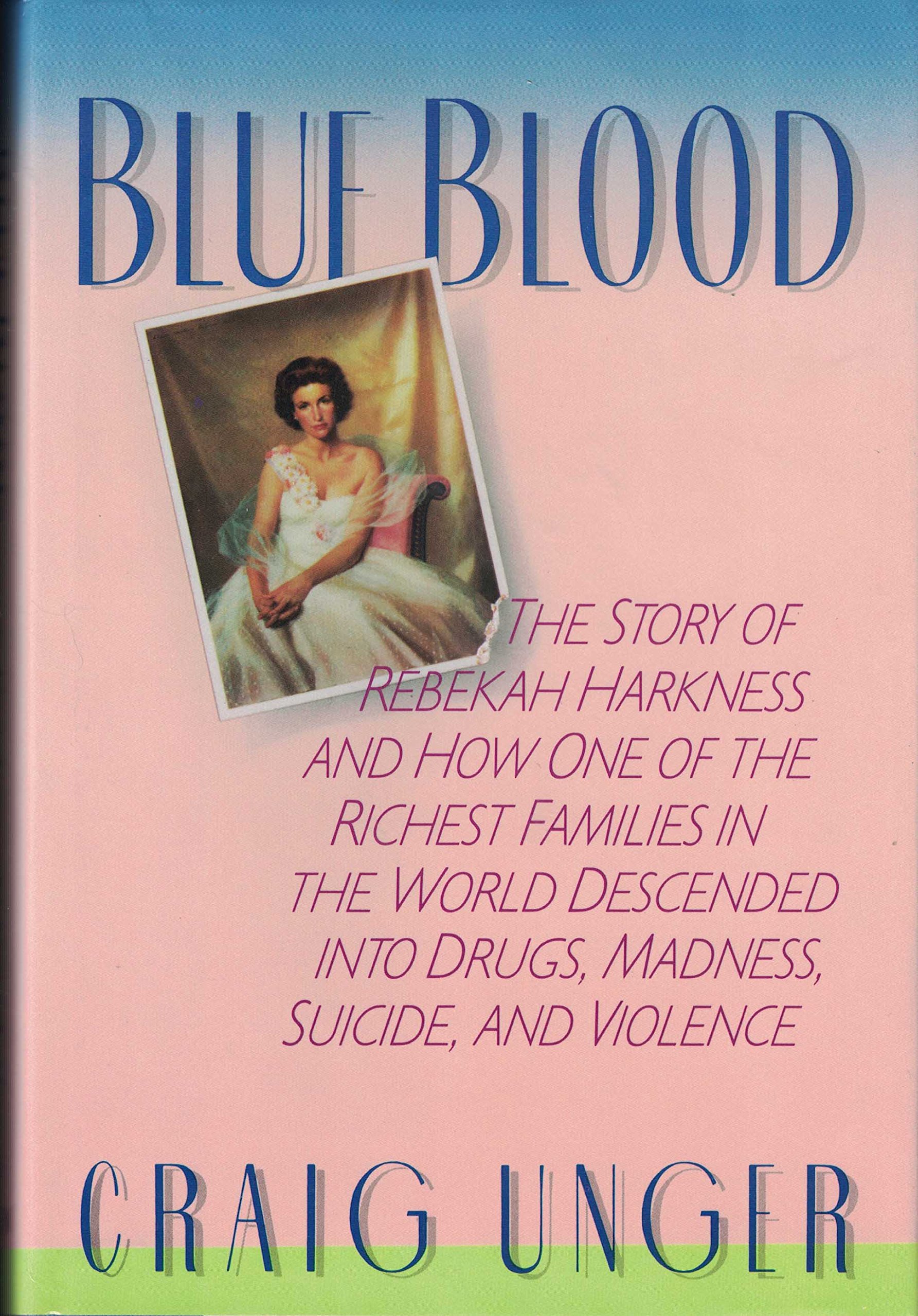 Blue Blood
