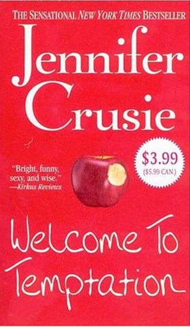 Welcome to Temptation (Jennifer Crusie 2004)