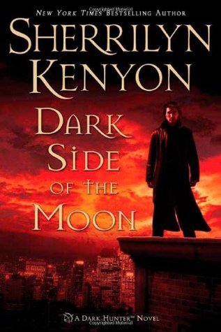 Dark Side of the Moon: A Dark-Hunter Novel (Dark-Hunters)