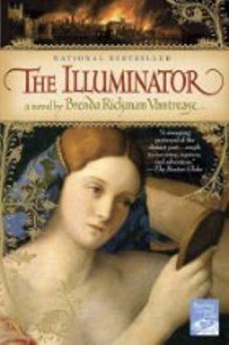 The Illuminator. (St. Martin's Paperback)