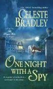 One Night With a Spy (Royal Four Series, Band 3)