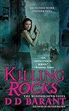 Killing Rocks (The Bloodhound Files, Band 3)