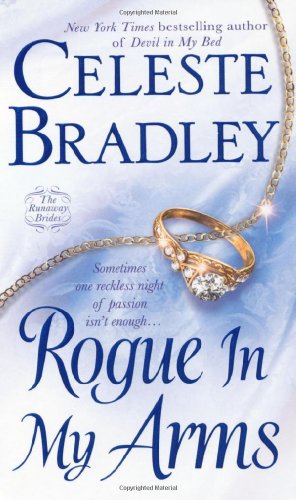Rogue in My Arms (The Runaway Brides, Band 2)