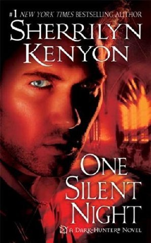 One Silent Night: A Dark-Hunter Novel (Dark-Hunters)
