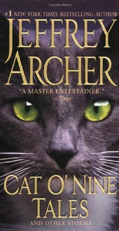 Cat O'Nine Tales: And other Stories