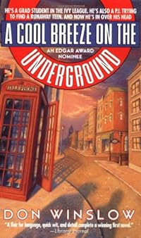 A Cool Breeze on the Underground