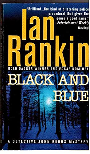 Black and Blue