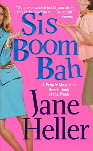 Sis Boom Bah