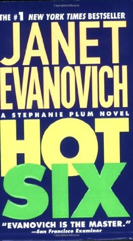 HOT 6 (Stephanie Plum Novels)