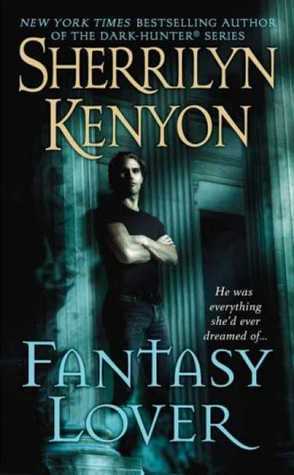 Fantasy Lover (Dark-Hunters)