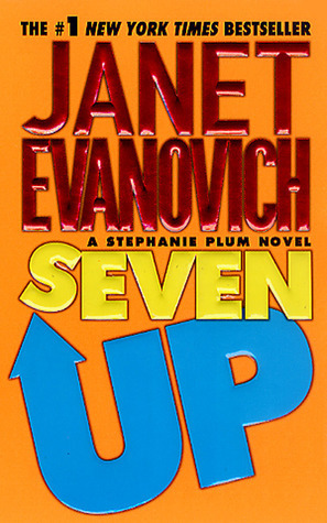 7 UP: A Stephanie Plum Novel (Stephanie Plum Novels)