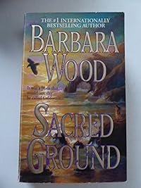 Sacred Ground