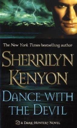 Dance with the Devil: A Dark-Hunter Novel (Dark-Hunters)