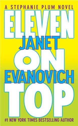 Eleven on Top (Stephanie Plum)