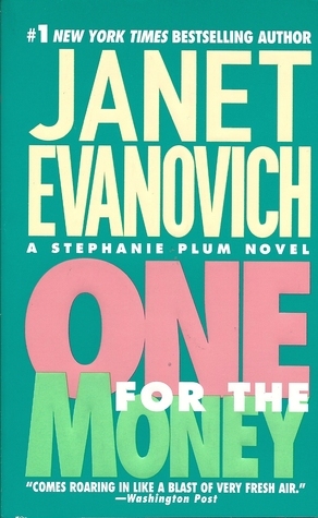 One for the Money: A Stephanie Plum Novel