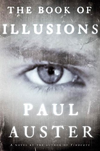 Auster: Book of Illusions