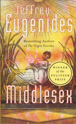 Middlesex: A Novel