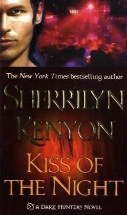 Kiss of the Night (Dark-Hunter)