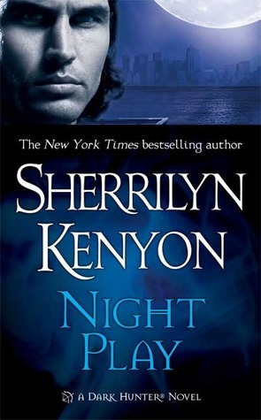 Night Play: A Dark-Hunter Novel (Dark-Hunters)