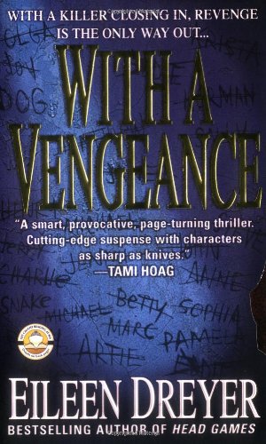 With a Vengeance