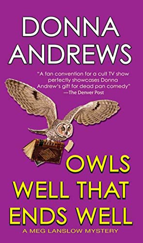 Owls Well that Ends Well