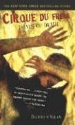 Cirque Du Freak #5: Trials of Death: Book 5 in the Saga of Darren Shan (Cirque Du Freak, the Saga of Darren Shan, Band 5)