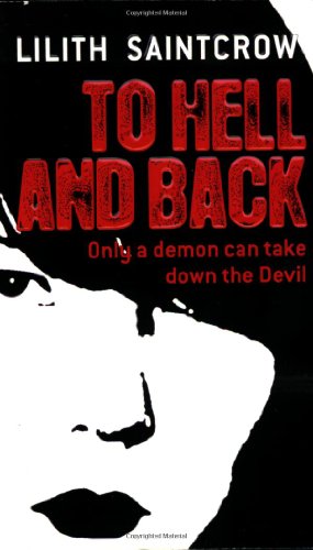 To Hell and Back (Dante Valentine, 5, Band 5)