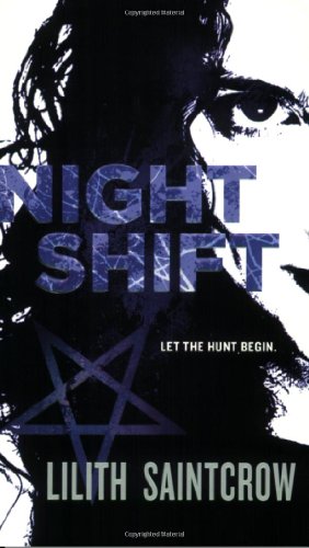 Night Shift (Jill Kismet, 1)