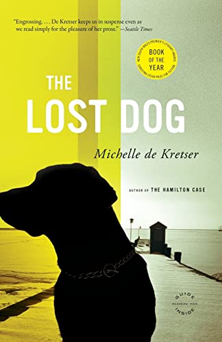 The Lost Dog: A Novel