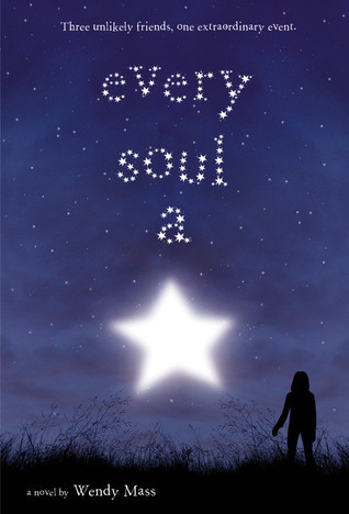 Every Soul A Star: A novel