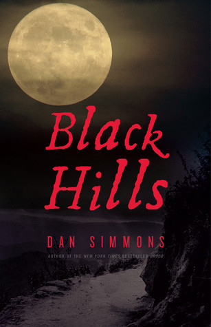 Black Hills: A Novel