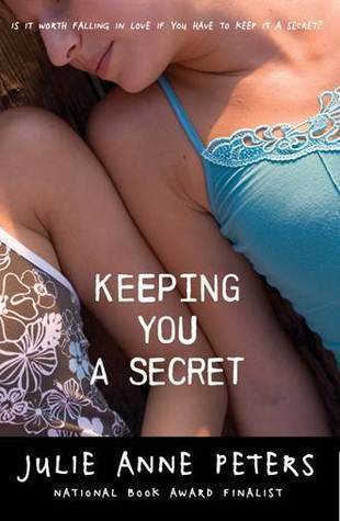 Keeping You A Secret: A Novel