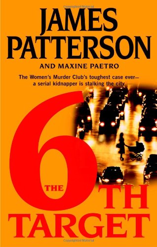 The 6th Target (The Women's Murder Club, Band 6)