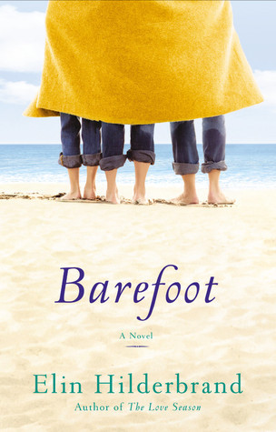 Barefoot: A Novel