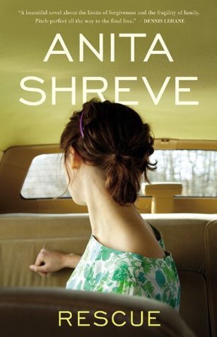 Rescue: A Novel