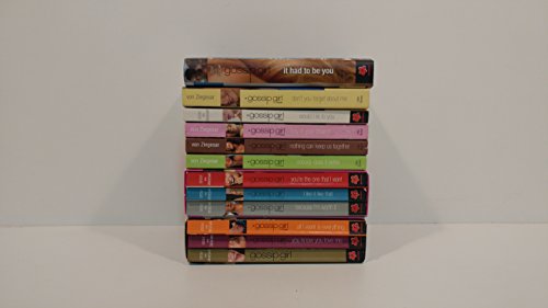 Gossip Girl #1