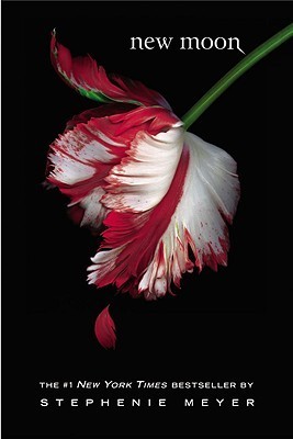 New Moon (The Twilight Saga, 2)