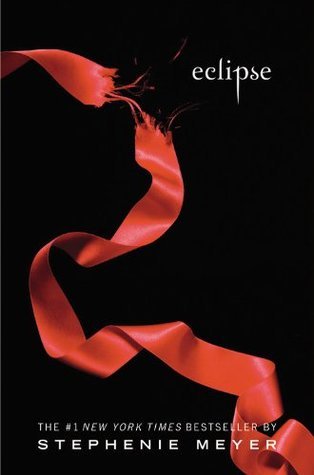 Eclipse (The Twilight Saga, 3, Band 3)