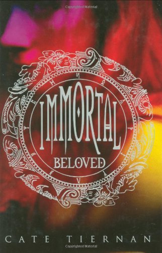 Immortal Beloved (Immortal Beloved, 1, Band 1)