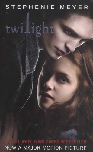Twilight (The Twilight Saga, Band 1)