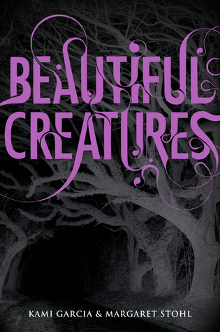 Beautiful Creatures (Beautiful Creatures, 1, Band 1)