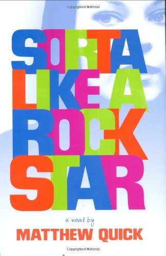 Sorta Like a Rock Star