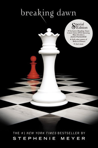 Breaking Dawn Special Edition (The Twilight Saga, Band 4)
