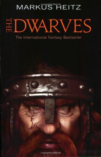 The Dwarves (The Dwarves, 1)