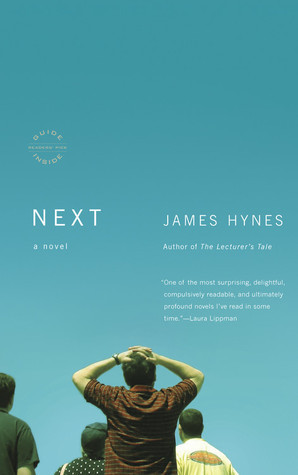 Next: A Novel