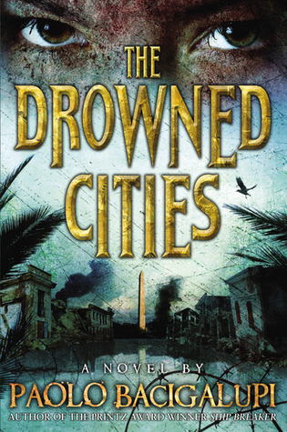 The Drowned Cities (Ship Breaker, Band 2)