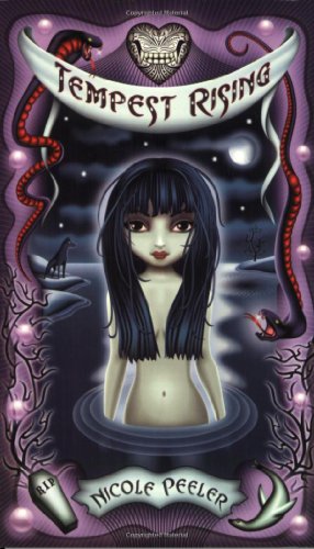 Tempest Rising (Jane True, 1)