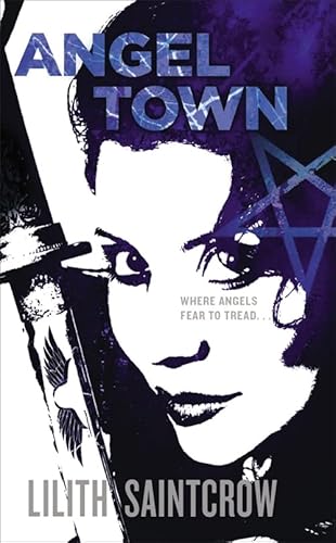 Angel Town (Jill Kismet, 6, Band 6)