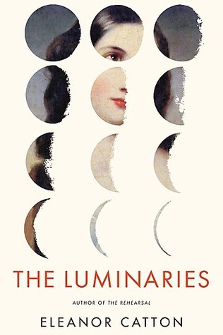 The Luminaries: A Novel (Man Booker Prize)